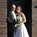 Hochzeitsfeier mit Disko ODYSSEE aus Thüringen auf Wachsenburg
